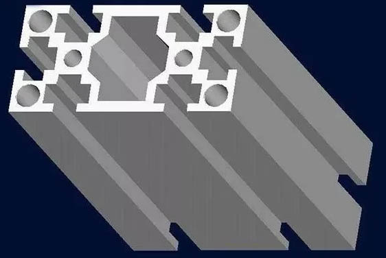 江西廣榮工業(yè)型材有限公司 江西廣榮工業(yè)型材有限公司