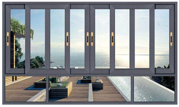 江西廣榮工業(yè)型材有限公司 江西廣榮工業(yè)型材有限公司