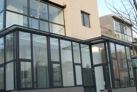 江西廣榮工業(yè)型材有限公司 江西廣榮工業(yè)型材有限公司