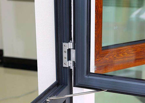 江西廣榮工業(yè)型材有限公司 江西廣榮工業(yè)型材有限公司