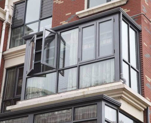 江西廣榮工業(yè)型材有限公司 江西廣榮工業(yè)型材有限公司